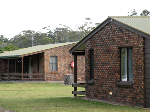 RTBU Holiday Park - Accommodation Mermaid Beach 2
