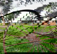 Ruby Rose Bed  Breakfast - Accommodation Mermaid Beach