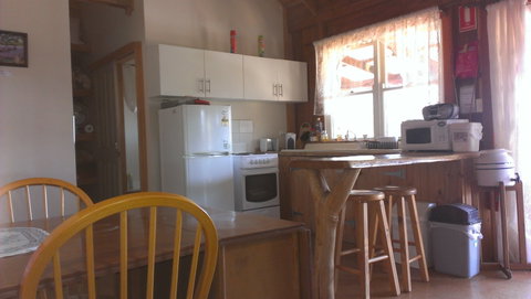 Ryder Homestead - Accommodation Mermaid Beach 1