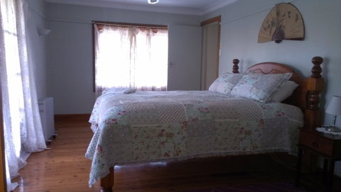 Ryder Homestead - Accommodation Mermaid Beach 2