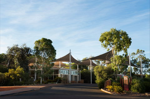 Sails In The Desert - Accommodation Mermaid Beach 0