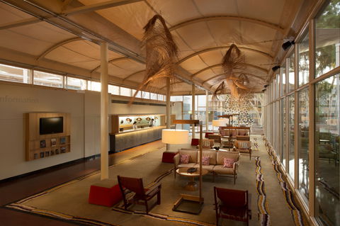 Sails In The Desert - Accommodation Mermaid Beach 1