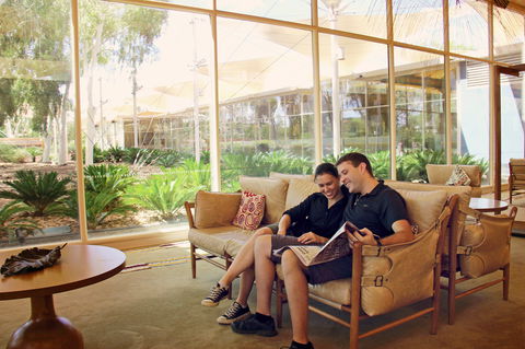 Sails In The Desert - Accommodation Mermaid Beach 2