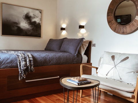 Salt Box Hideaways - Accommodation Mermaid Beach 1