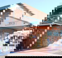 Sandstock Motor Inn - Accommodation Mermaid Beach