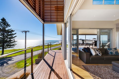 Sea La Vie, Sellicks Beach - Accommodation Mermaid Beach 0