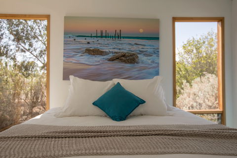 Sellicks Chills - Vineyard Retreats - Accommodation Mermaid Beach 1