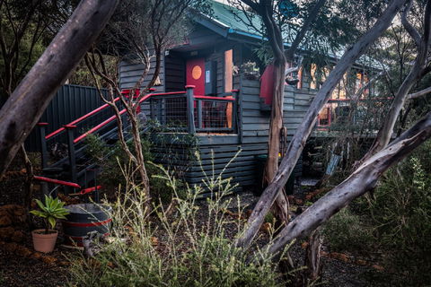 Serenity Cottage - Accommodation Mermaid Beach 1