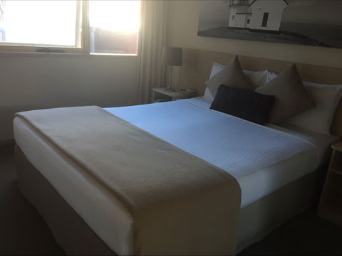 Shelly Beach Resort - Accommodation Mermaid Beach 1