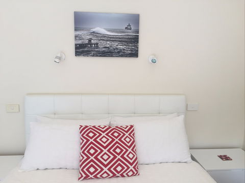 Springtide Studio Apartments - Accommodation Mermaid Beach 0