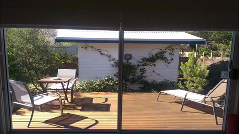 Springtide Studio Apartments - Accommodation Mermaid Beach 2