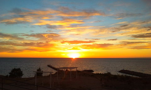 Stansbury Holiday Motel - Accommodation Mermaid Beach 0