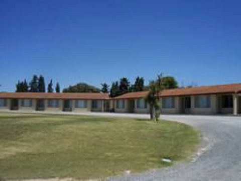 Stansbury Holiday Motel - Accommodation Mermaid Beach 1