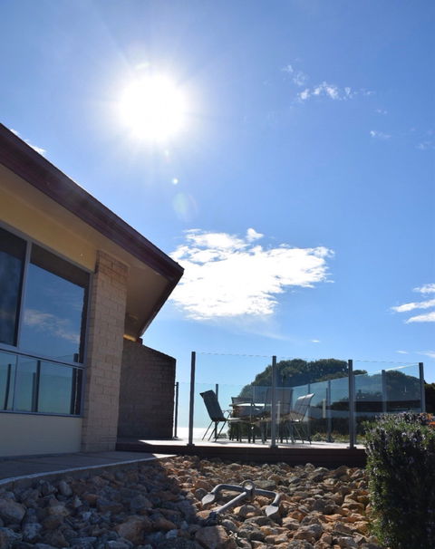 Stansbury Holiday Motel - Accommodation Mermaid Beach 2