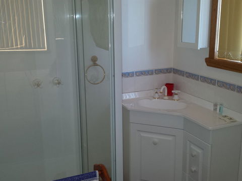 St Helens On The Bay - Accommodation Mermaid Beach 1