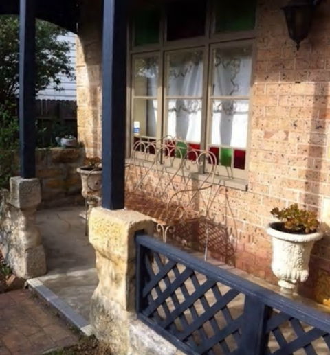 Stone Cottage Mittagong - Accommodation Mermaid Beach 0