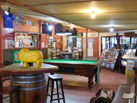 Stuarts Well Roadhouse - Accommodation Mermaid Beach 1