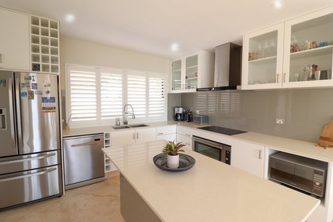 Sugar Bay Bliss - Accommodation Mermaid Beach 1