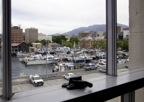 Sullivans Cove Apartments - Harbourside - Accommodation Mermaid Beach 1