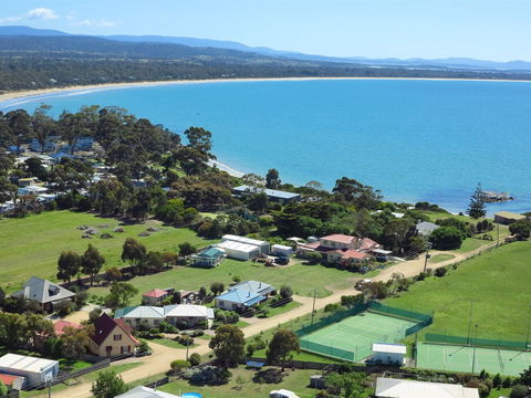 Swansea Cottages & Motel Suites - Accommodation Mermaid Beach 0