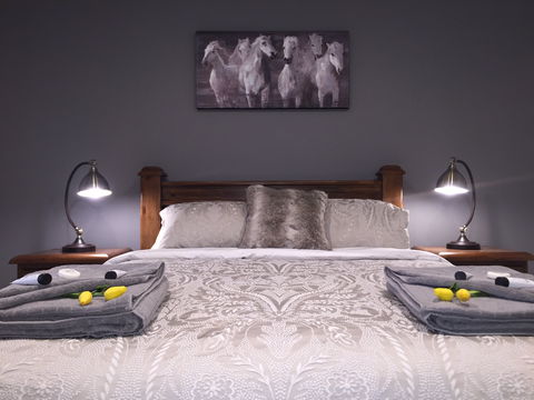 Swagman Homestead At Stockman's Ridge Wines - Accommodation Mermaid Beach 0