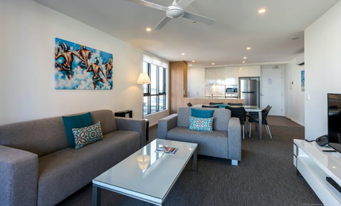 Synergy  Broadbeach - Accommodation Mermaid Beach 0