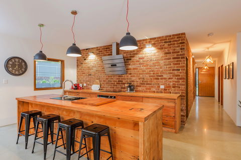 The Oak Nest Luxury Retreat - Accommodation Mermaid Beach 0