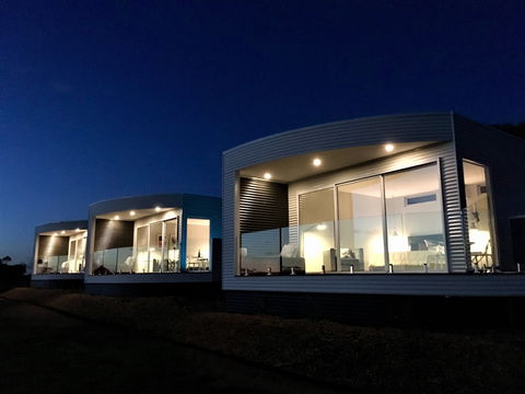 The Nest - Accommodation Mermaid Beach 0