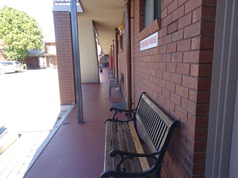The Albury Regent Motel - Accommodation Mermaid Beach 2