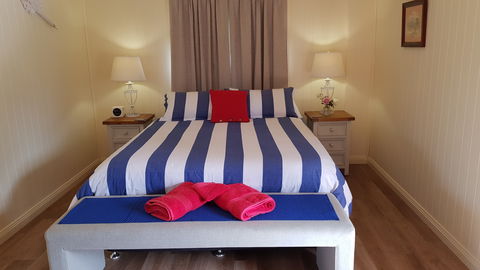 The Wattle Lodge - Accommodation Mermaid Beach 1