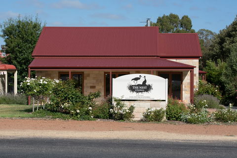 The Nest At Gundaroo - Accommodation Mermaid Beach 0