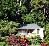 The Falls Montville - Accommodation Mermaid Beach