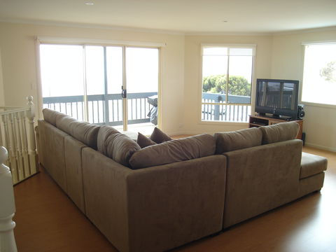 The Ozzie Oyster - Accommodation Mermaid Beach 2