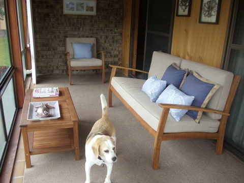 The Retreat On Matthew - Accommodation Mermaid Beach 0