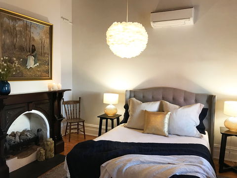 The Old Butcher's House - Accommodation Mermaid Beach 1