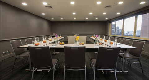 The Sebel Quay West Suites Sydney - Accommodation Mermaid Beach 0