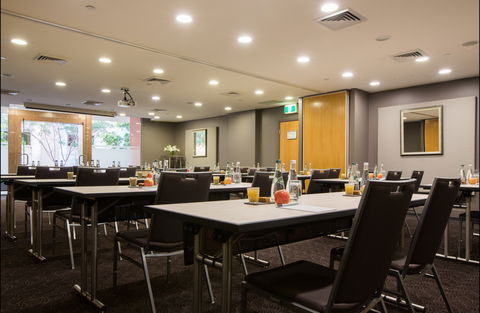 The Sebel Quay West Suites Sydney - Accommodation Mermaid Beach 1