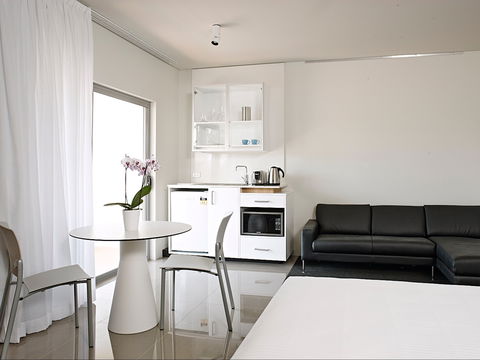 The Horatio Motel And Suites - Accommodation Mermaid Beach 1