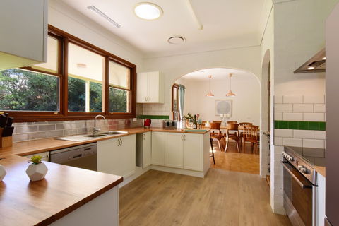 The Ambers - Accommodation Mermaid Beach 2