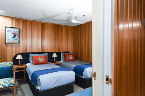 Thredbo Alpine Hotel - Accommodation Mermaid Beach 2