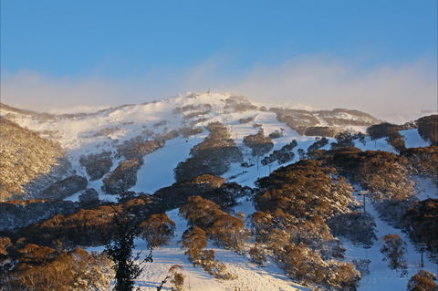Thredbo YHA Snowy Mountains - Accommodation Mermaid Beach 2