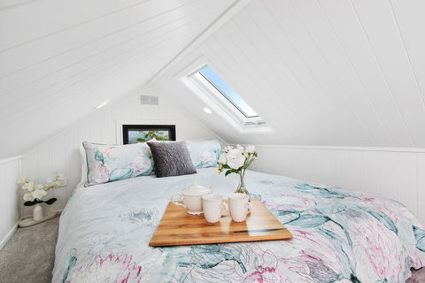 Tiny Home Big Views Kurrajong - Accommodation Mermaid Beach 2
