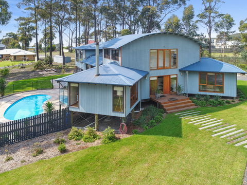 Tura Tree House - Accommodation Mermaid Beach 0