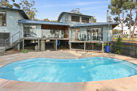 Tura Tree House - Accommodation Mermaid Beach 1