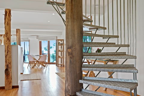 Tura Tree House - Accommodation Mermaid Beach 2