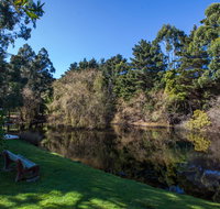 Valley View Nature Retreat - Accommodation Mermaid Beach