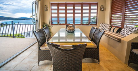 Villa Jasper Bay Of Fires - Accommodation Mermaid Beach 0