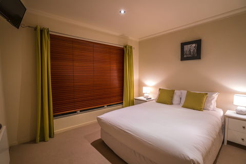 Villa Jasper Bay Of Fires - Accommodation Mermaid Beach 2