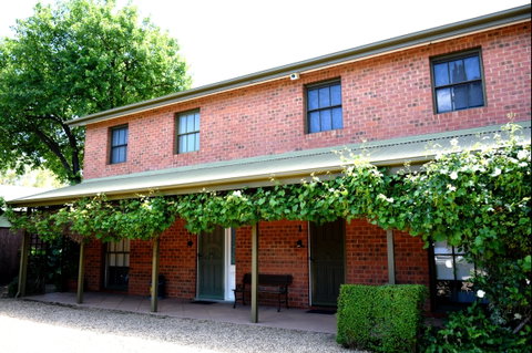 Wagga Riverside Apartments - Accommodation Mermaid Beach 0