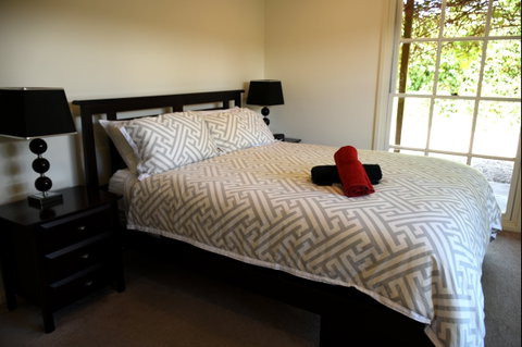 Wagga Riverside Apartments - Accommodation Mermaid Beach 1